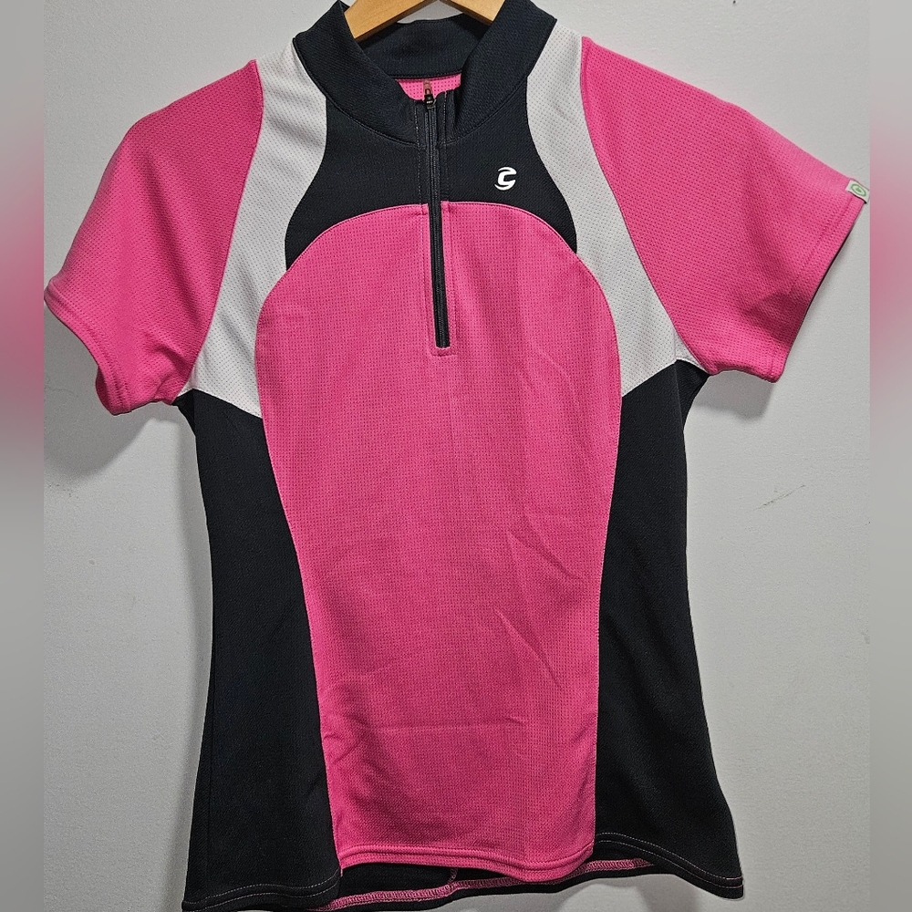 Women's Cannondale Cycling Jersey